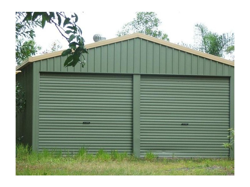 Glenview QLD 4553