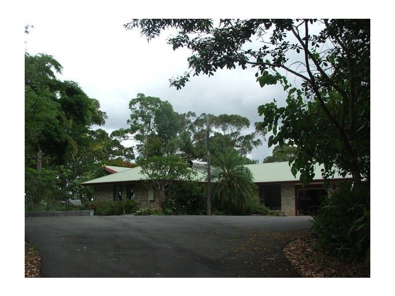 Glenview QLD 4553