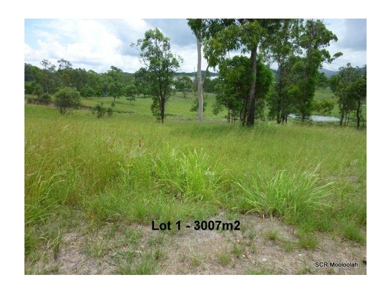 Amamoor QLD 4570