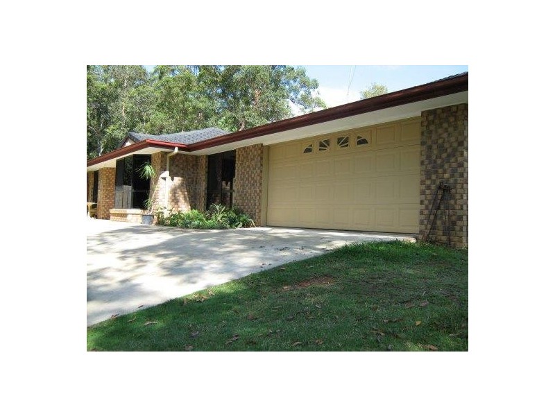 Mooloolah Valley QLD 4553