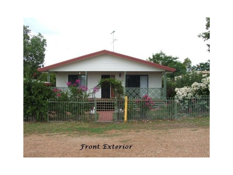 Rubyvale QLD 4702