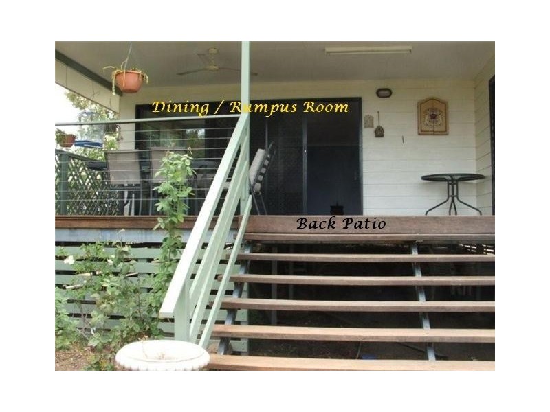 Rubyvale QLD 4702