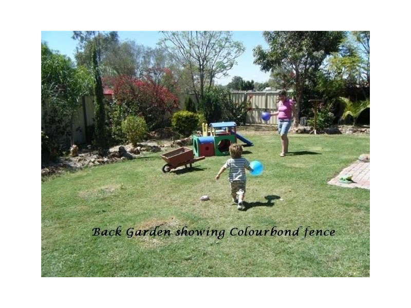 Rubyvale QLD 4702