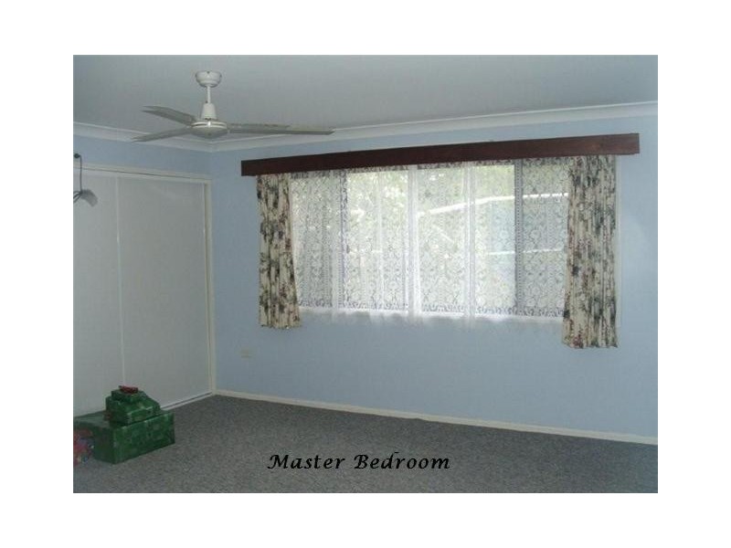 Rubyvale QLD 4702