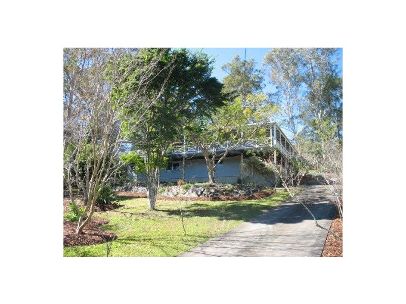 Mooloolah Valley QLD 4553