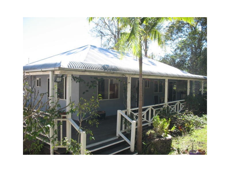 Mooloolah Valley QLD 4553