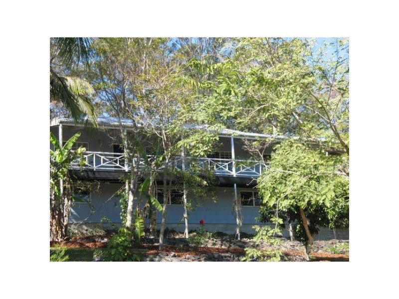 Mooloolah Valley QLD 4553