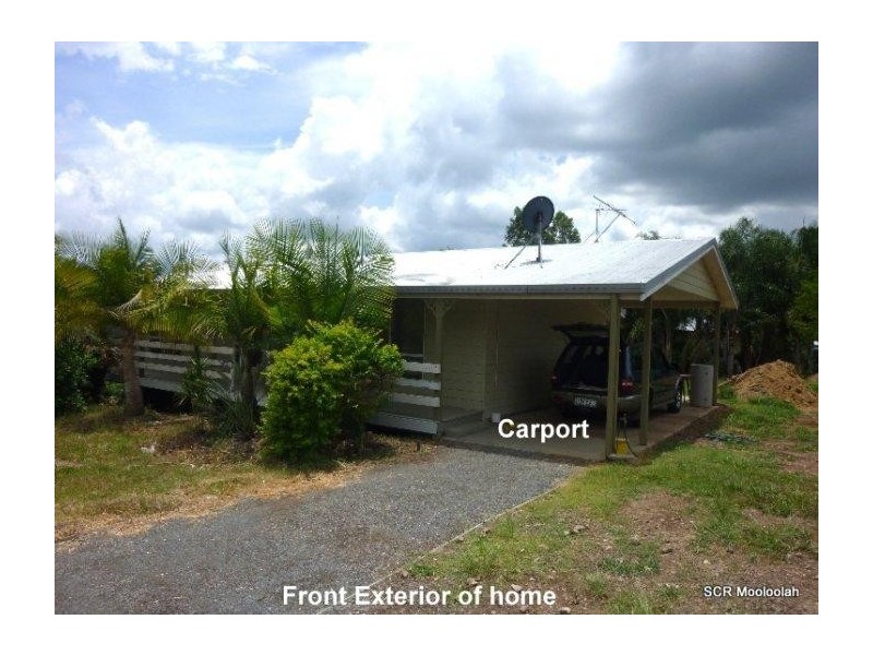 Amamoor QLD 4570