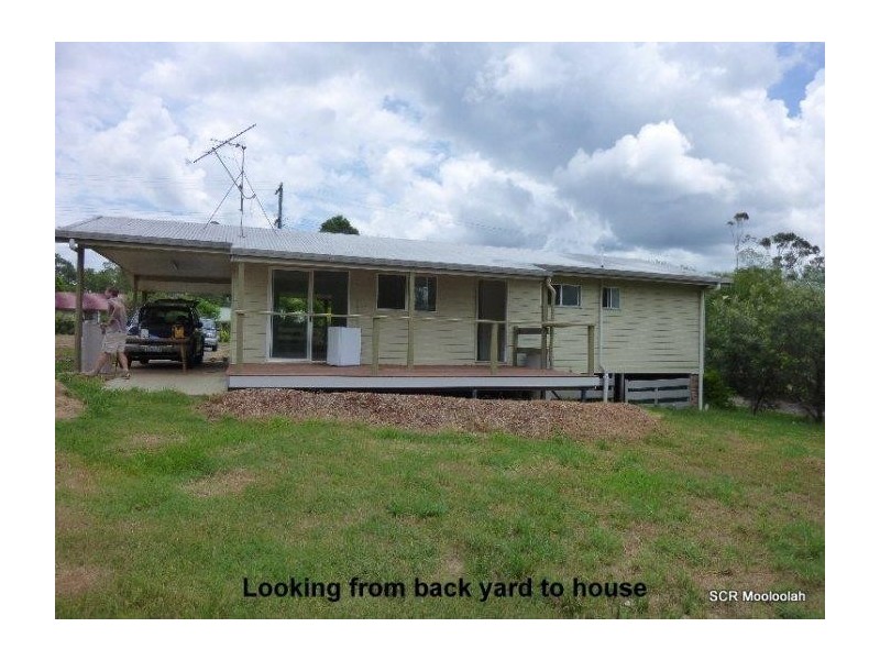 Amamoor QLD 4570
