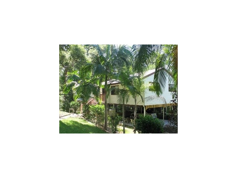 Mooloolah Valley QLD 4553