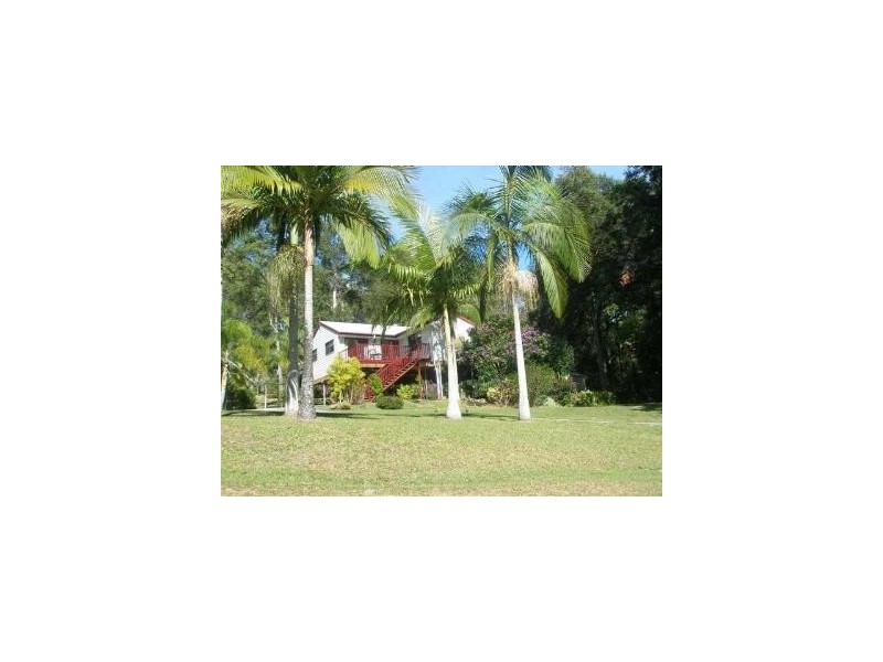 Mooloolah Valley QLD 4553