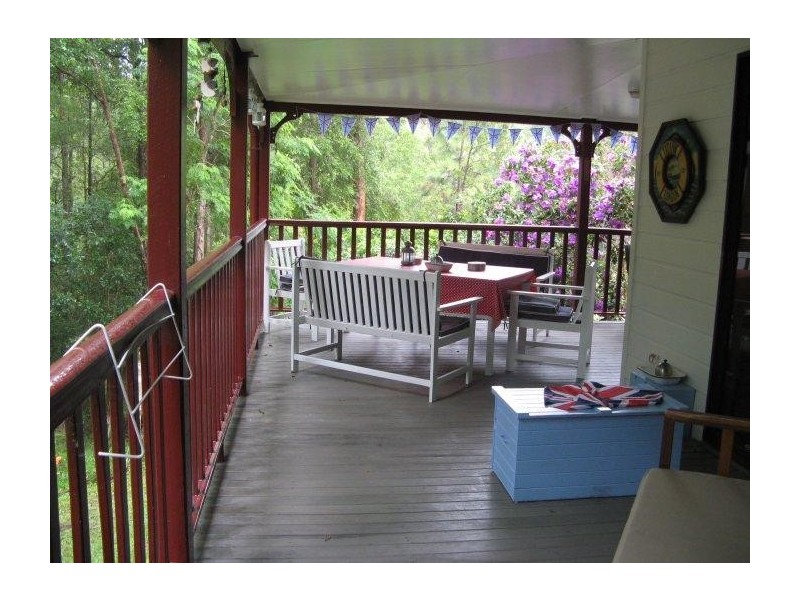 Mooloolah Valley QLD 4553