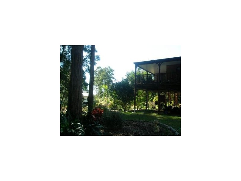 Mooloolah Valley QLD 4553