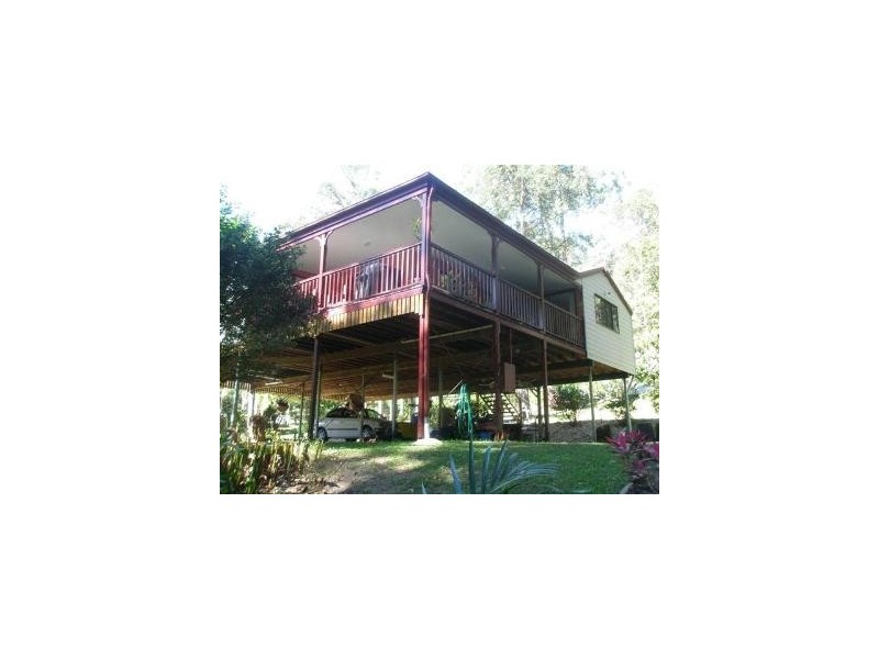 Mooloolah Valley QLD 4553