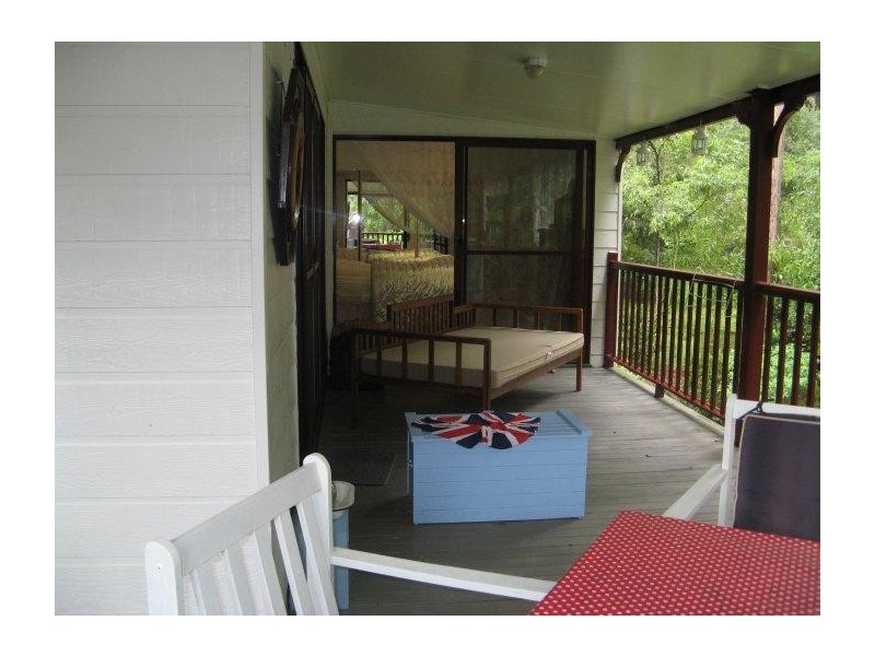 Mooloolah Valley QLD 4553