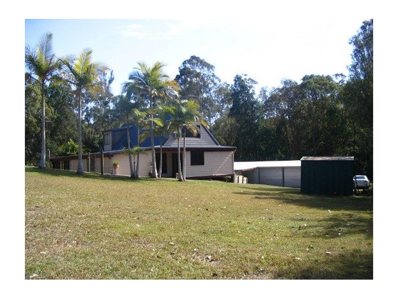 Mooloolah Valley QLD 4553