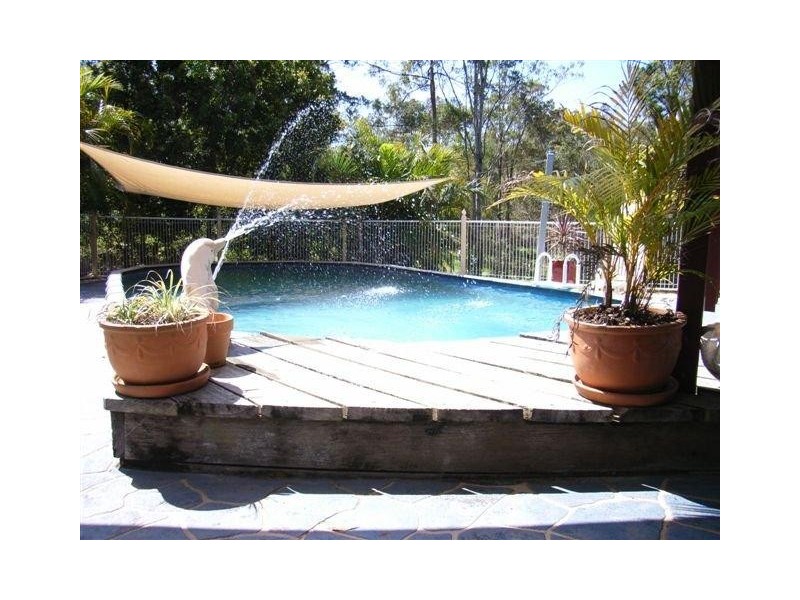 Mooloolah Valley QLD 4553