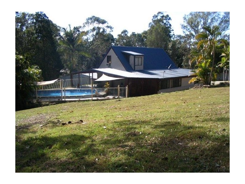 Mooloolah Valley QLD 4553