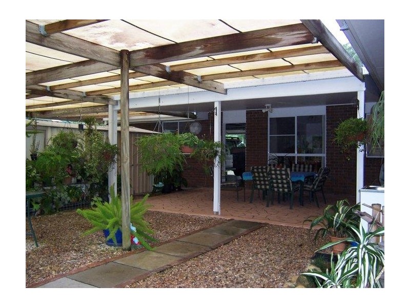 Beerwah QLD 4519