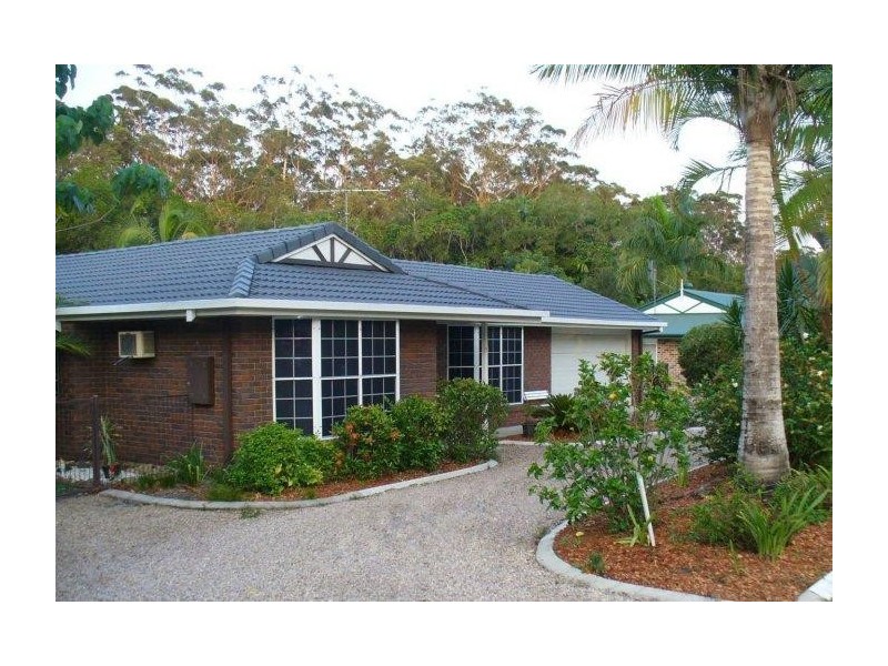 Beerwah QLD 4519