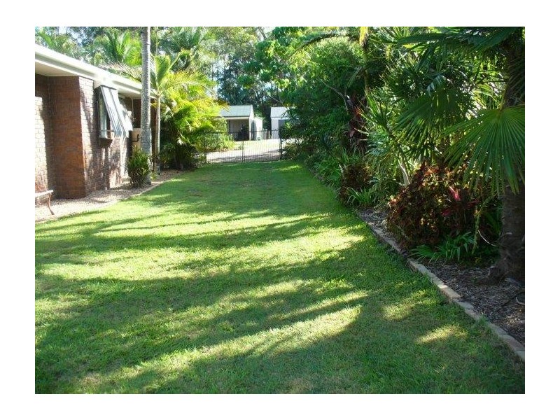 Beerwah QLD 4519
