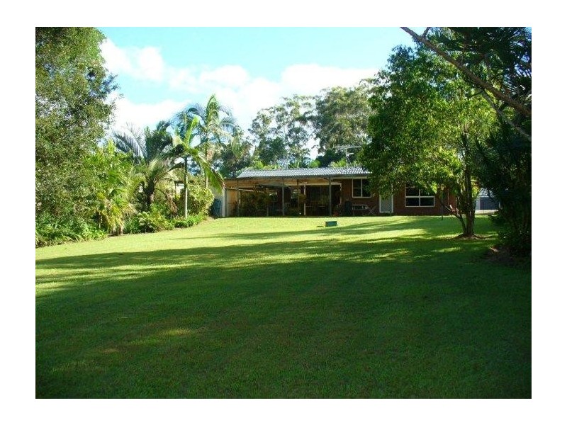 Beerwah QLD 4519