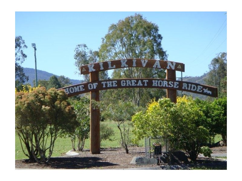 Kilkivan QLD 4600