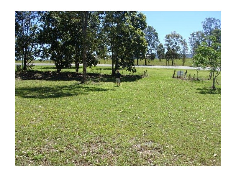 Kilkivan QLD 4600
