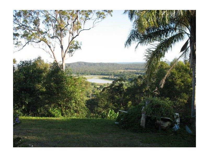 Glenview QLD 4553