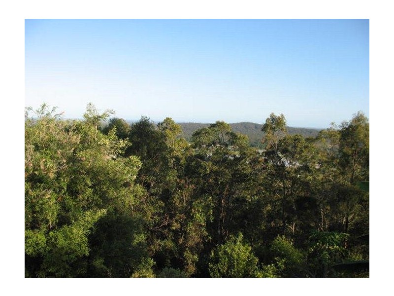 Glenview QLD 4553