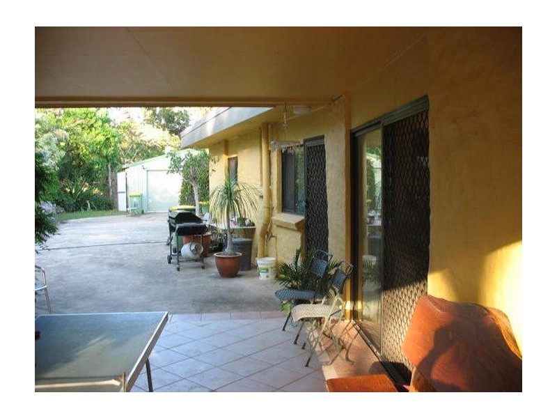 Glenview QLD 4553
