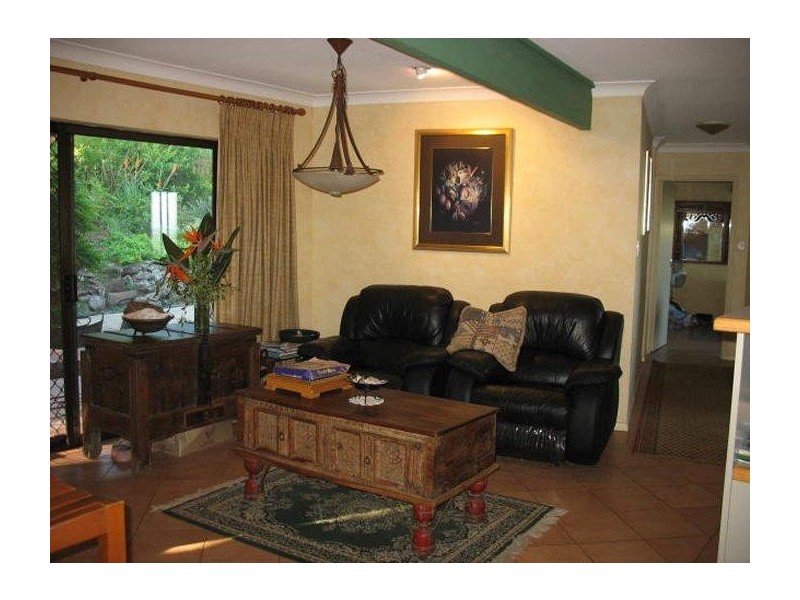Glenview QLD 4553