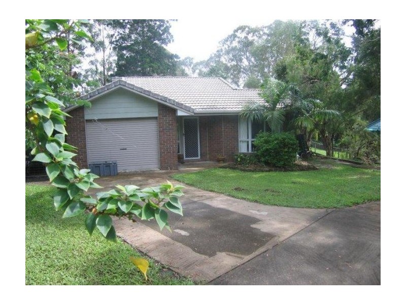 Mooloolah Valley QLD 4553