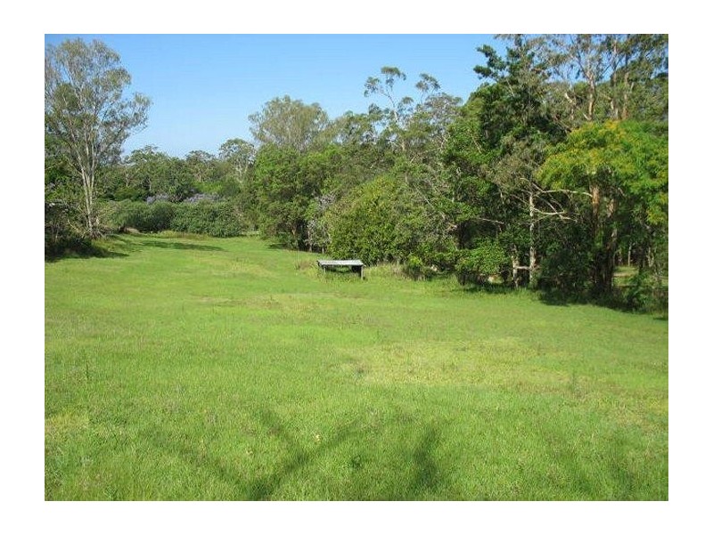 Mooloolah Valley QLD 4553