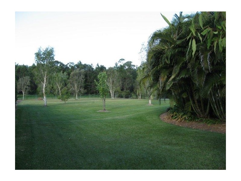 Landsborough QLD 4550