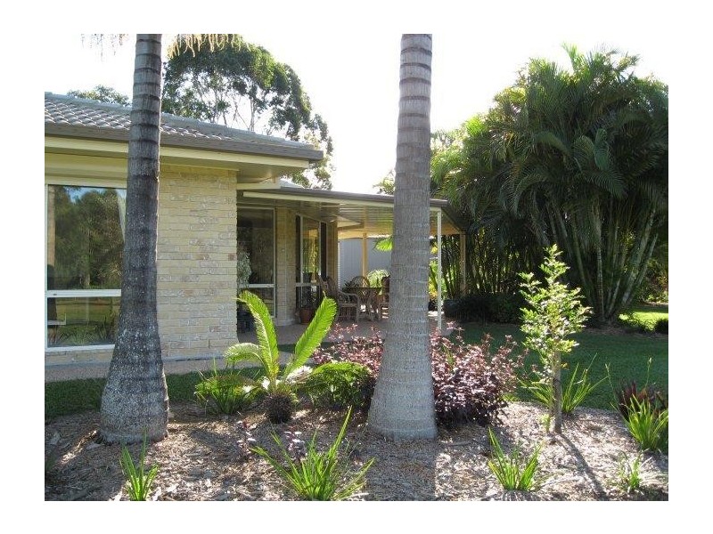 Landsborough QLD 4550