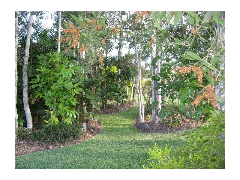 Landsborough QLD 4550