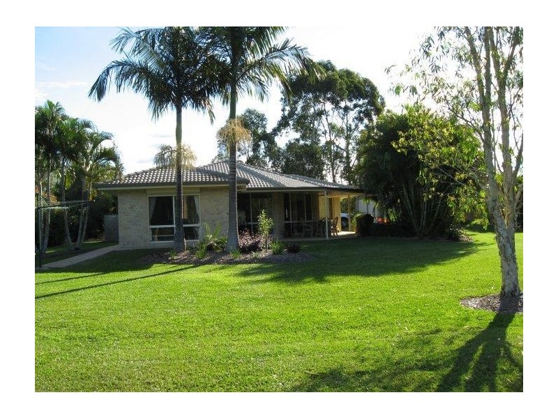 Landsborough QLD 4550