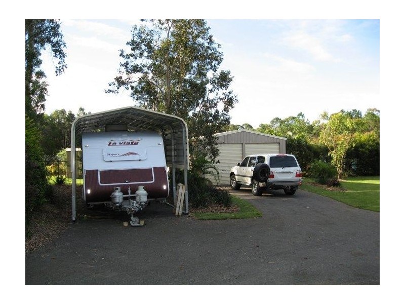 Landsborough QLD 4550