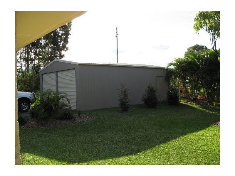 Landsborough QLD 4550