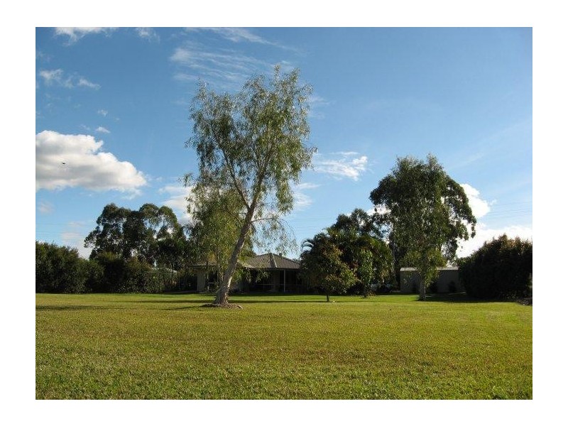 Landsborough QLD 4550
