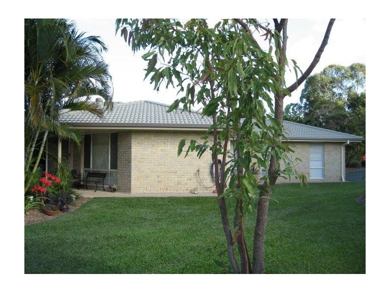 Landsborough QLD 4550