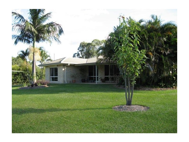 Landsborough QLD 4550