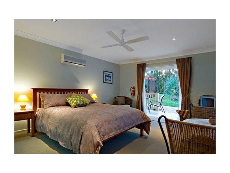 Mooloolah Valley QLD 4553