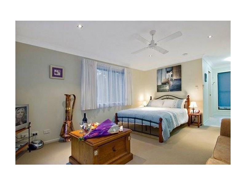 Mooloolah Valley QLD 4553