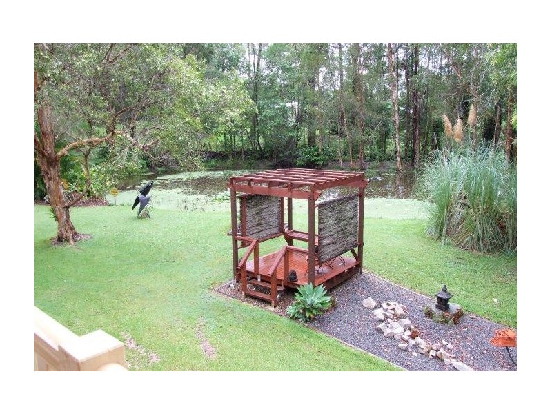 Mooloolah Valley QLD 4553