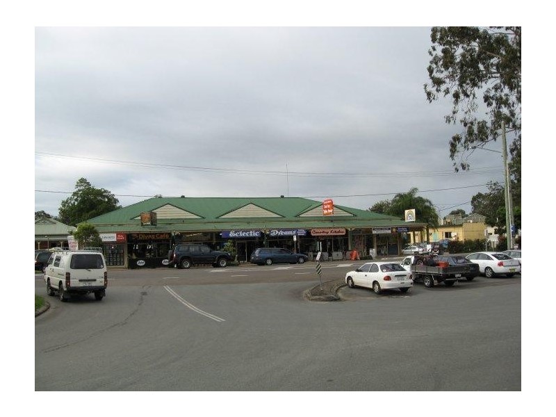 Landsborough QLD 4550