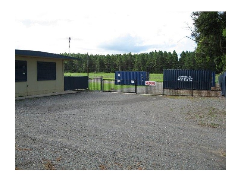 Beerwah QLD 4519