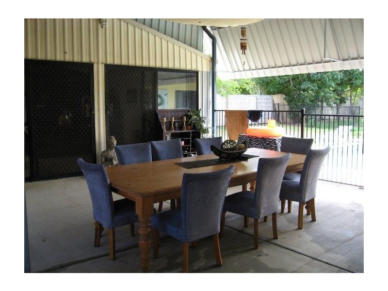 Beerwah QLD 4519