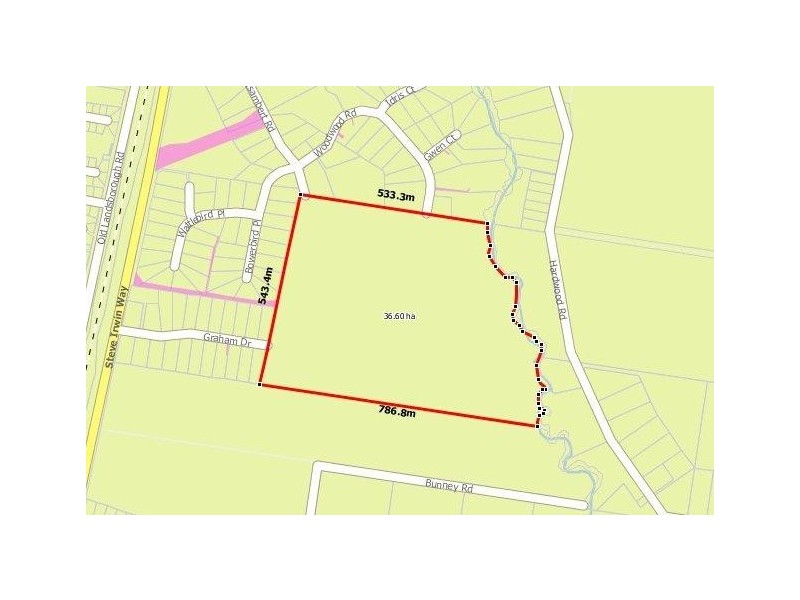 Landsborough QLD 4550